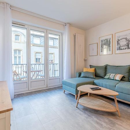 Casa Pestana Daire Metz Dış mekan fotoğraf