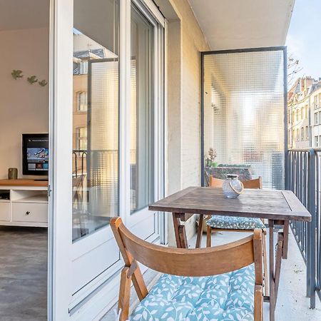 Casa Pestana Daire Metz Dış mekan fotoğraf