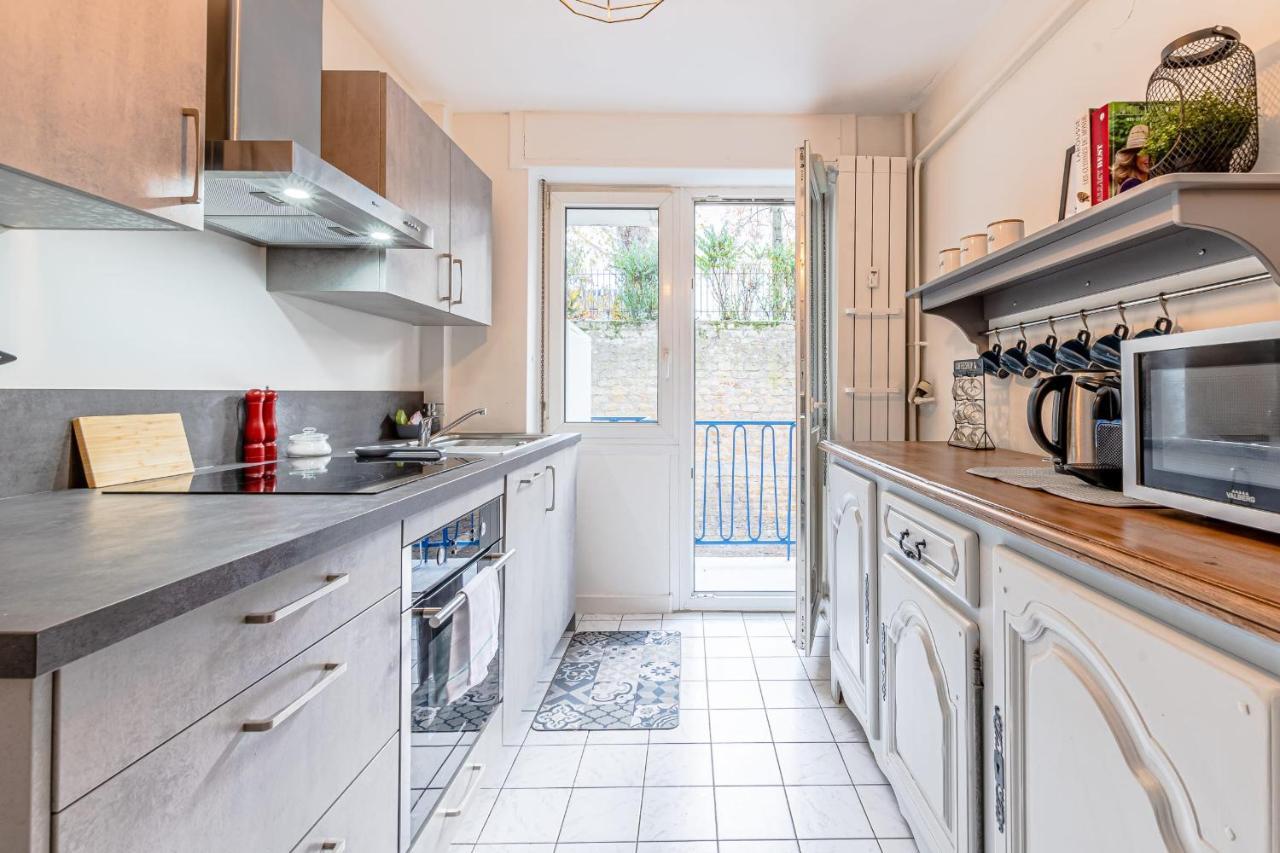 Casa Pestana Daire Metz Dış mekan fotoğraf