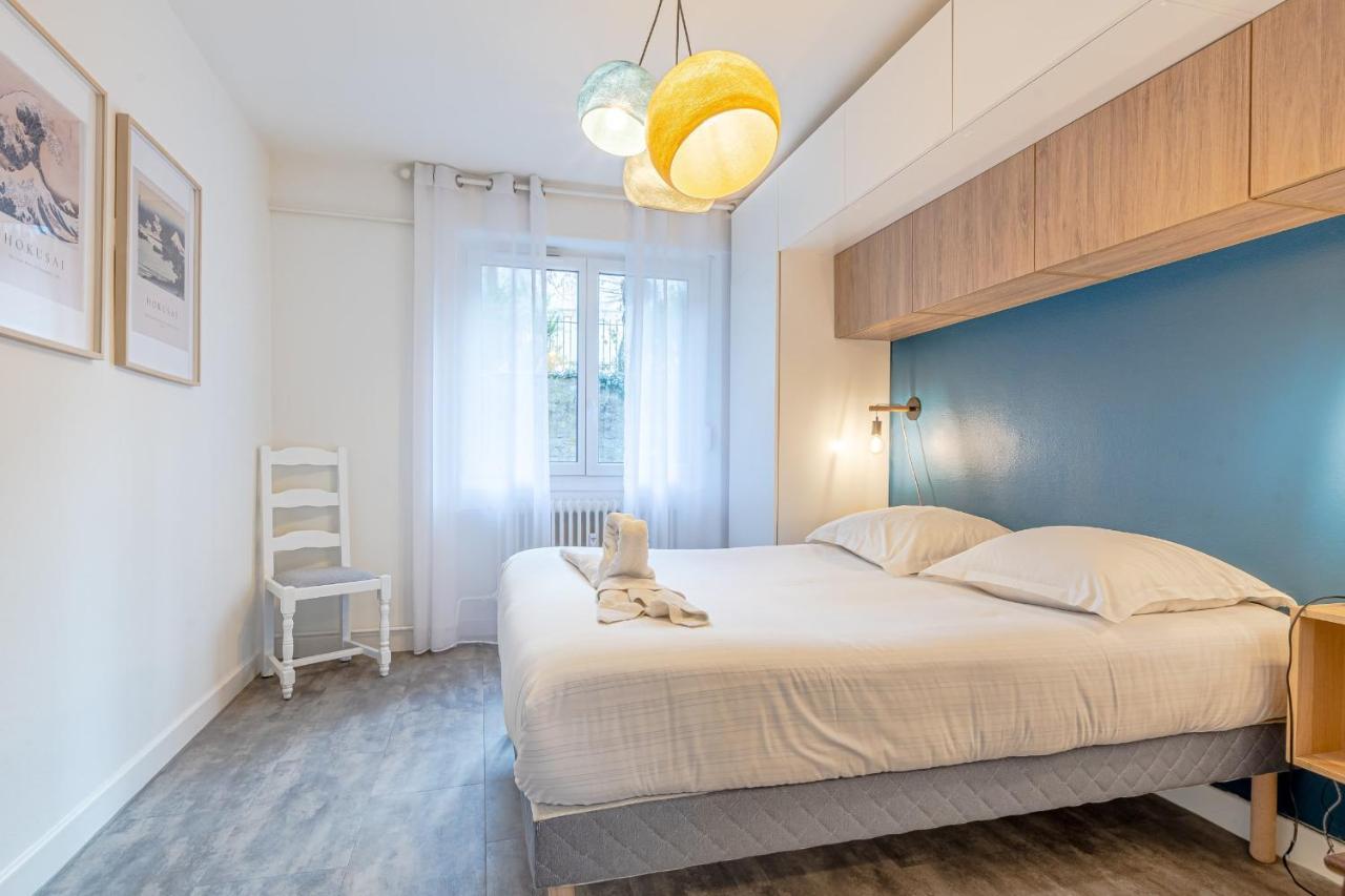 Casa Pestana Daire Metz Dış mekan fotoğraf
