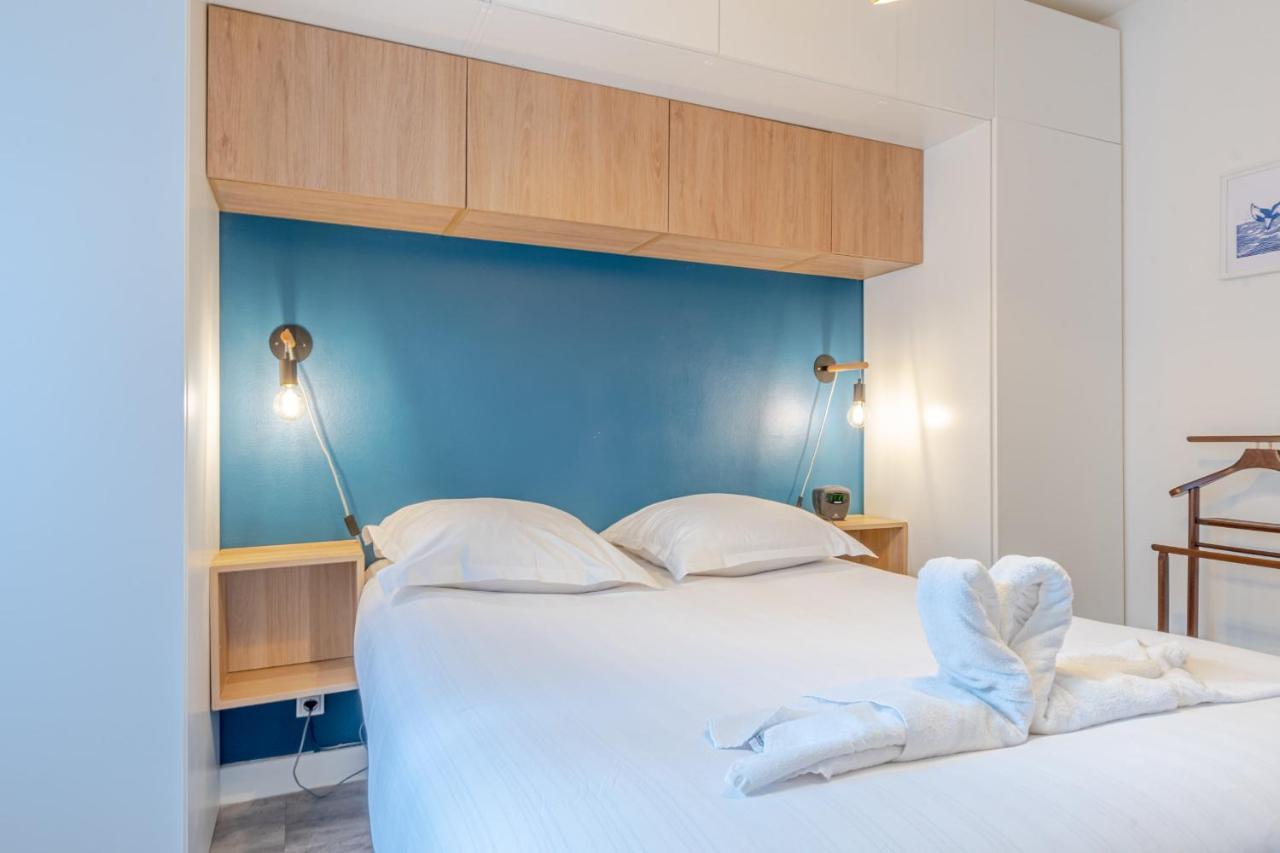 Casa Pestana Daire Metz Dış mekan fotoğraf
