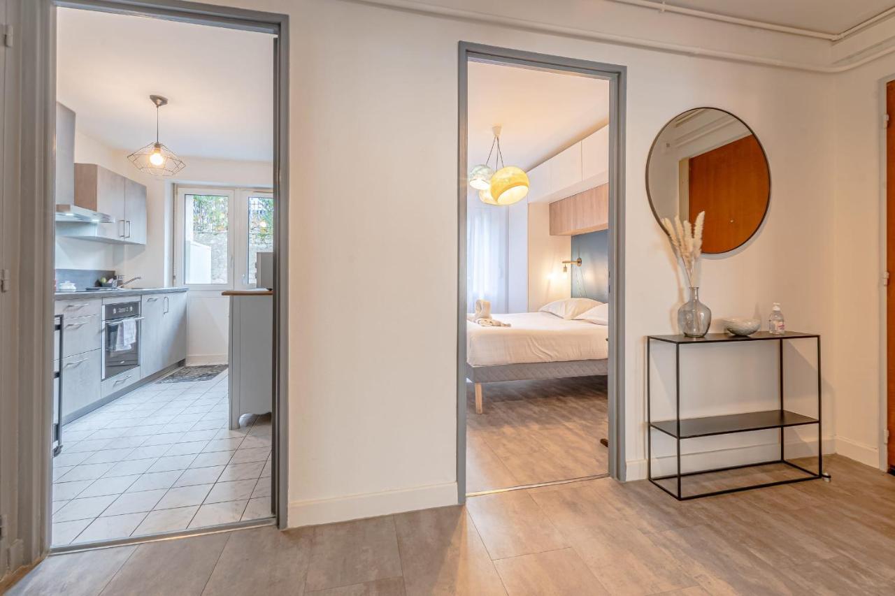 Casa Pestana Daire Metz Dış mekan fotoğraf
