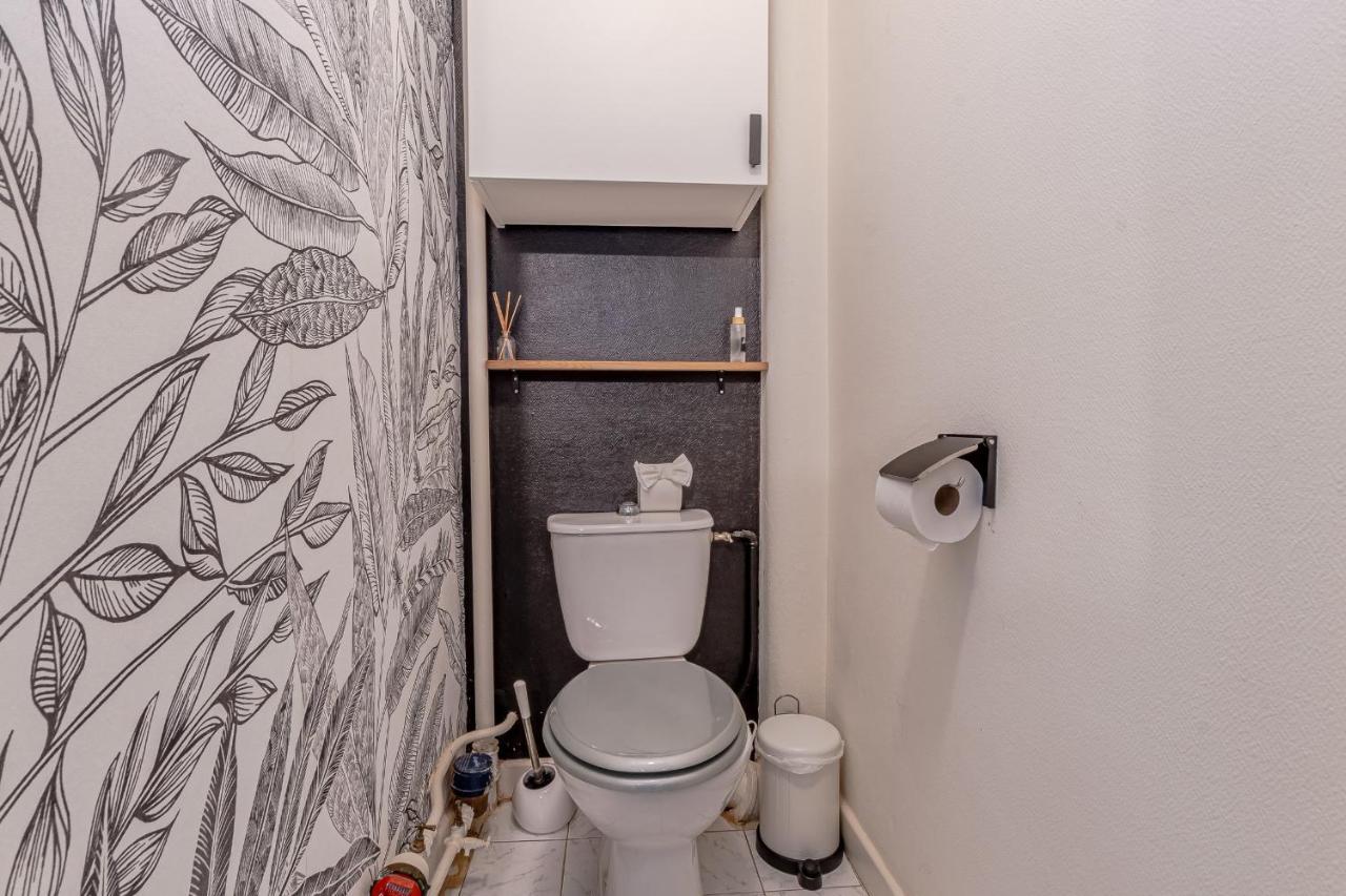 Casa Pestana Daire Metz Dış mekan fotoğraf