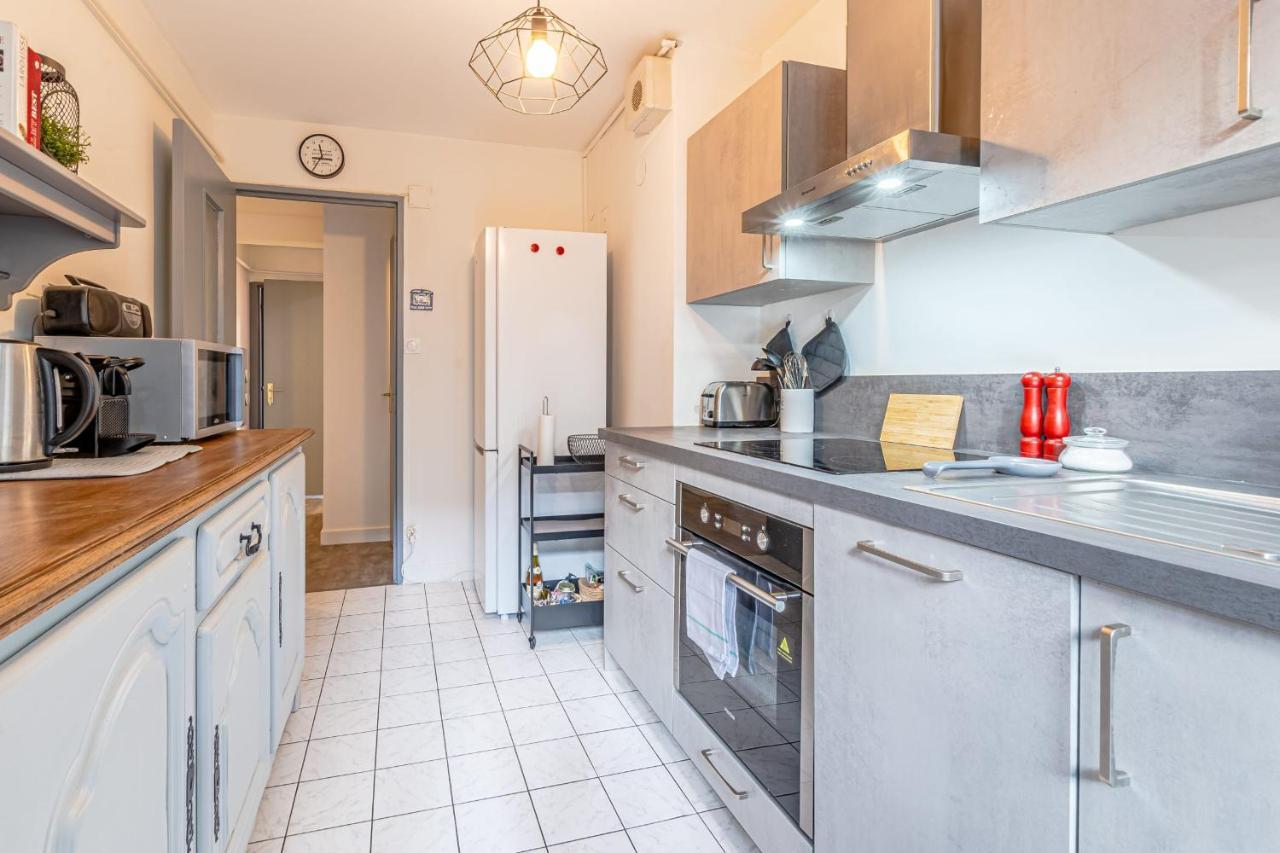Casa Pestana Daire Metz Dış mekan fotoğraf